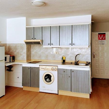 פלאייה דל אינגלז Bonito Apartamento 106 מראה חיצוני תמונה