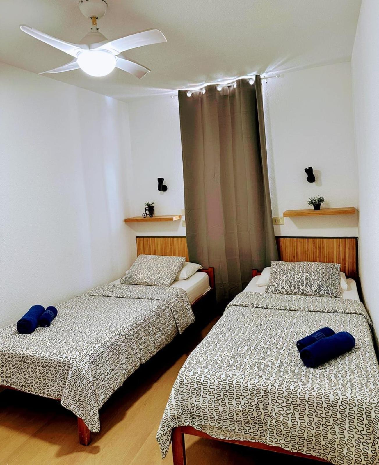 פלאייה דל אינגלז Bonito Apartamento 106 מראה חיצוני תמונה