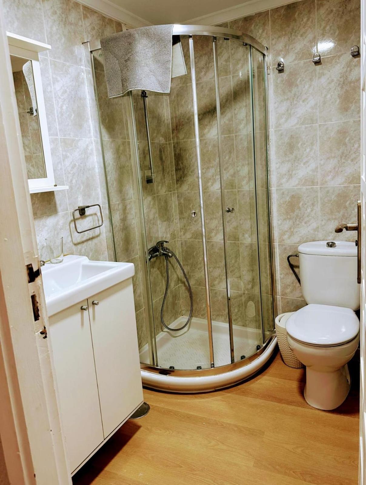פלאייה דל אינגלז Bonito Apartamento 106 מראה חיצוני תמונה